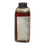 1930’s-40’s Pro Grip Liquid Resin Unopened