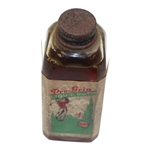 1930’s-40’s Pro Grip Liquid Resin Unopened