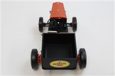 Classic Pennzoil Arnie's Scale Model Tractor with Original Box
