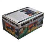 Classic Pennzoil Arnie's Scale Model Tractor with Original Box