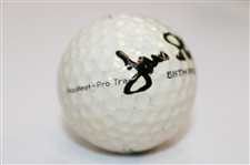 Dave Stockton Signed Titleist 1976 PGA Championship Logo Golf Ball JSA ALOA