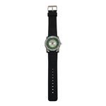 Masters Tournament Undated Dk Green/Lt Green Pace of Play Watch - Used