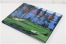Spectacular Golf The Courses People And Stories Book