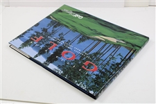 Spectacular Golf The Courses People And Stories Book