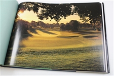 Spectacular Golf The Courses People And Stories Book