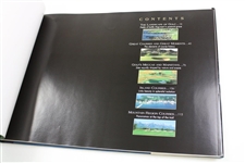 Spectacular Golf The Courses People And Stories Book