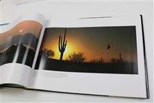 Spectacular Golf The Courses People And Stories Book