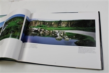 Spectacular Golf The Courses People And Stories Book