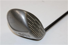 John Daly Signed Callaway Hawkeye Titanium Driver 7.5 Degree JSA ALOA