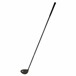 John Daly Signed Callaway Hawkeye Titanium Driver 7.5 Degree JSA ALOA