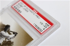 2001 Sp Authentic Prev Gold #39 Bobby Jones - PSA 4 #17609032