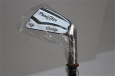 Power Bilt Century Irons & Woods Ltd Ed Set #0496/1000 In Original Wood Crate/Boxes (2)