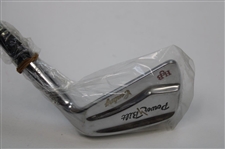 Power Bilt Century Irons & Woods Ltd Ed Set #0496/1000 In Original Wood Crate/Boxes (2)