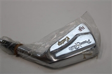 Power Bilt Century Irons & Woods Ltd Ed Set #0496/1000 In Original Wood Crate/Boxes (2)