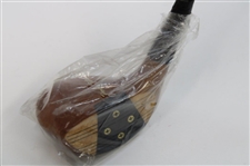 Power Bilt Century Irons & Woods Ltd Ed Set #0496/1000 In Original Wood Crate/Boxes (2)