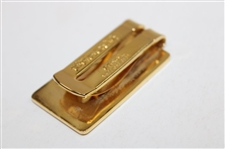 2004 Ryder Cup at Oakland Hills (Bloomfield Hills, MI.) Money Clip