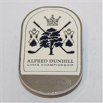 Alfred Dunhill Links Championship Competitor Badge/Clip in Case