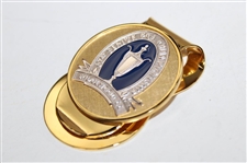 62nd Senior PGA Championship at Ridgewood CC Money Clip