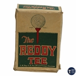 The Reddy Tee Box - No tees