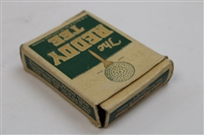 The Reddy Tee Box - No tees