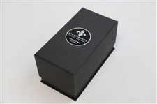 2000 World Golf Hall of Fame Induction Strassbourg Cut Crystal in Box