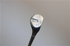 The 1935 Masters Ltd Ed Sterling Silver Gene Sarazen Double Eagle Replica Mini 4-Wood in Box