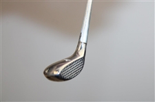 The 1935 Masters Ltd Ed Sterling Silver Gene Sarazen Double Eagle Replica Mini 4-Wood in Box