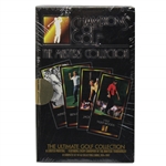 Unopened Champions of Golf The Masters Collection 1934-1997 Golf Cards Box