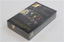Unopened Champions of Golf 'The Masters Collection' 1934-1997 Golf Cards Box