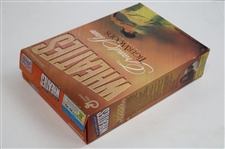 Tiger Woods Grand Slam Champion General Mills Wheaties Box - Empty
