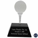 1999 Nancy Lopez Hospice Pro-Am Sonsored by BellSouth - WGHoF Collection