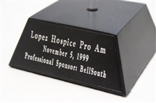 1999 Nancy Lopez Hospice Pro-Am Sonsored by BellSouth - WGHoF Collection