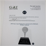 1999 Nancy Lopez Hospice Pro-Am Sonsored by BellSouth - WGHoF Collection