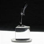 2006 First Handa Cup Star on Base Trophy Gift - WGHoF Collection