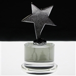 2006 First Handa Cup Star on Base Trophy Gift - WGHoF Collection