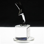 2006 First Handa Cup Star on Base Trophy Gift - WGHoF Collection