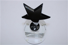 2006 First Handa Cup Star on Base Trophy Gift - WGHoF Collection