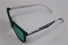 Masters Tournament 'Leaderboard' Themed Sunglasses w/Carry Bag & Box