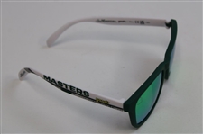 Masters Tournament 'Leaderboard' Themed Sunglasses w/Carry Bag & Box