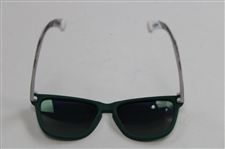 Masters Tournament 'Leaderboard' Themed Sunglasses w/Carry Bag & Box