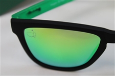 Masters Tournament 'Hogan Bridge' Themed Sunglasses w/Carry Bag & Box