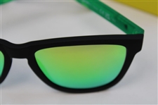 Masters Tournament 'Hogan Bridge' Themed Sunglasses w/Carry Bag & Box