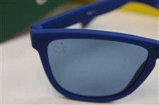 Masters Tournament 'Skip It' Themed Sunglasses w/Carry Bag & Box
