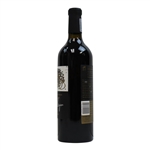 Gary Player Signed 'Muirfield 1959' Ltd Ed Major Champ Series 2003 Wine Bottle JSA ALOA