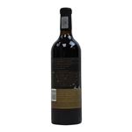 Gary Player Signed 'Muirfield 1959' Ltd Ed Major Champ Series 2003 Wine Bottle JSA ALOA