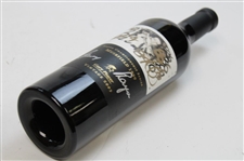 Gary Player Signed 'Muirfield 1959' Ltd Ed Major Champ Series 2003 Wine Bottle JSA ALOA