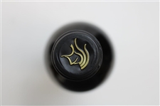 Gary Player Signed 'Muirfield 1959' Ltd Ed Major Champ Series 2003 Wine Bottle JSA ALOA
