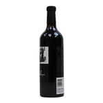 Gary Player Signed 'Augusta 1961' Ltd Ed Major Champ Series 2004 Wine Bottle JSA ALOA