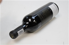 Gary Player Signed 'Augusta 1961' Ltd Ed Major Champ Series 2004 Wine Bottle JSA ALOA