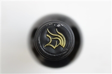 Gary Player Signed 'Augusta 1961' Ltd Ed Major Champ Series 2004 Wine Bottle JSA ALOA